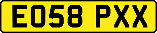 EO58PXX