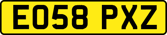 EO58PXZ