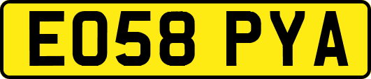 EO58PYA