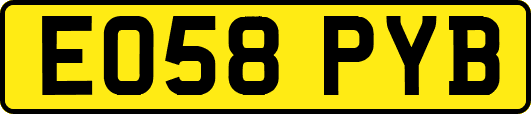 EO58PYB