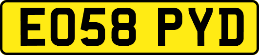 EO58PYD