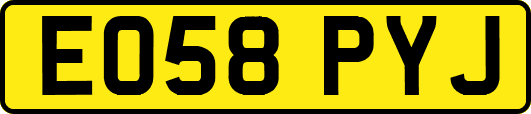 EO58PYJ