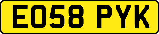 EO58PYK