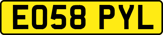 EO58PYL