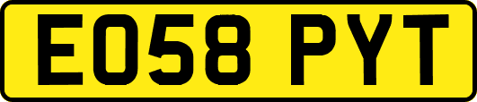 EO58PYT