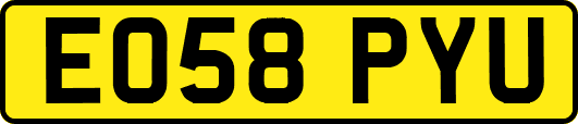 EO58PYU