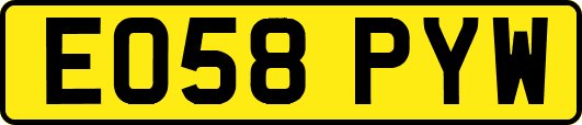 EO58PYW
