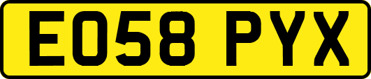 EO58PYX