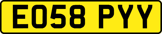 EO58PYY