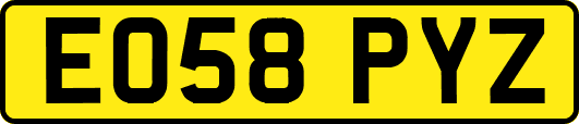 EO58PYZ