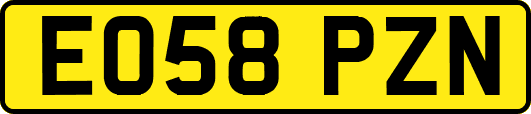 EO58PZN