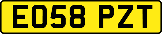EO58PZT