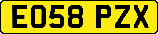EO58PZX