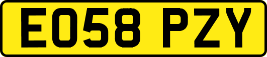 EO58PZY
