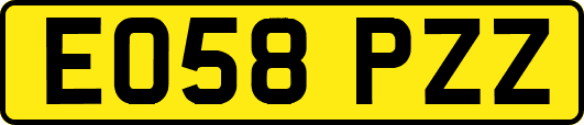 EO58PZZ