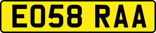 EO58RAA