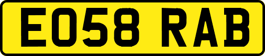 EO58RAB