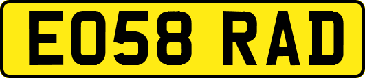 EO58RAD