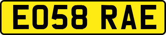 EO58RAE