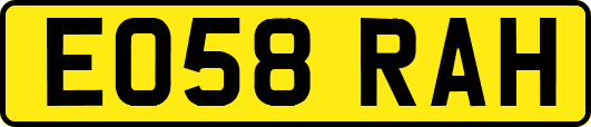 EO58RAH