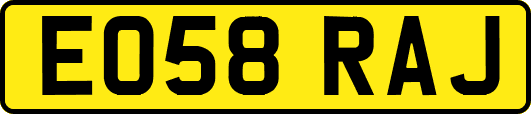 EO58RAJ