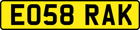 EO58RAK