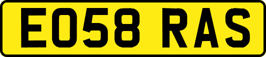EO58RAS