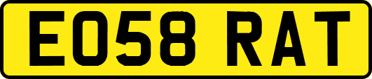 EO58RAT