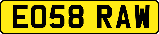 EO58RAW
