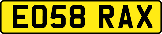 EO58RAX