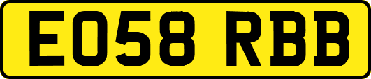 EO58RBB