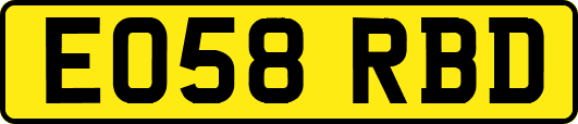 EO58RBD