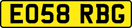 EO58RBG