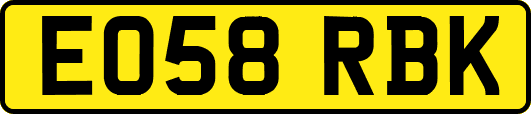 EO58RBK