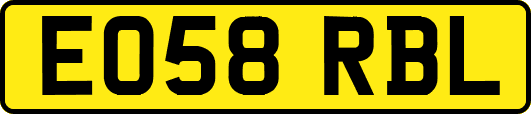 EO58RBL