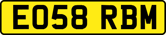 EO58RBM