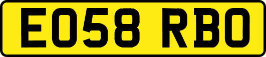 EO58RBO