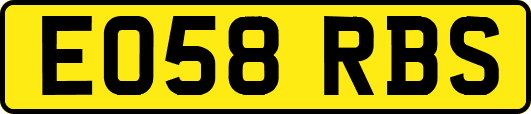 EO58RBS