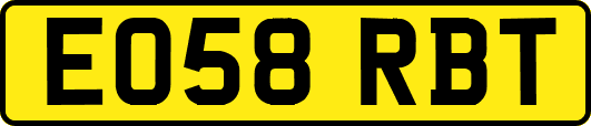 EO58RBT
