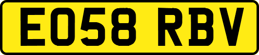 EO58RBV