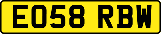 EO58RBW