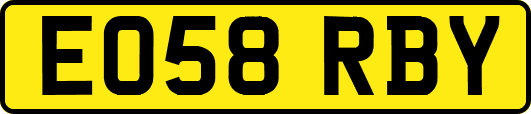 EO58RBY