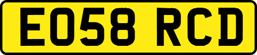 EO58RCD