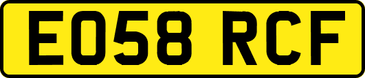 EO58RCF