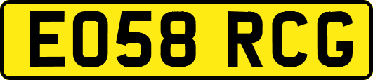 EO58RCG