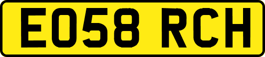 EO58RCH
