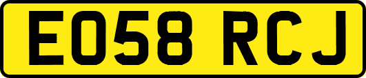 EO58RCJ