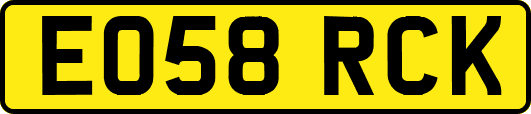 EO58RCK