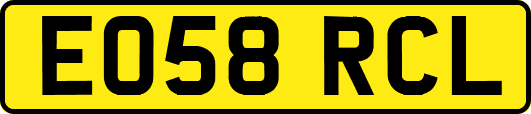 EO58RCL