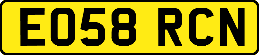 EO58RCN